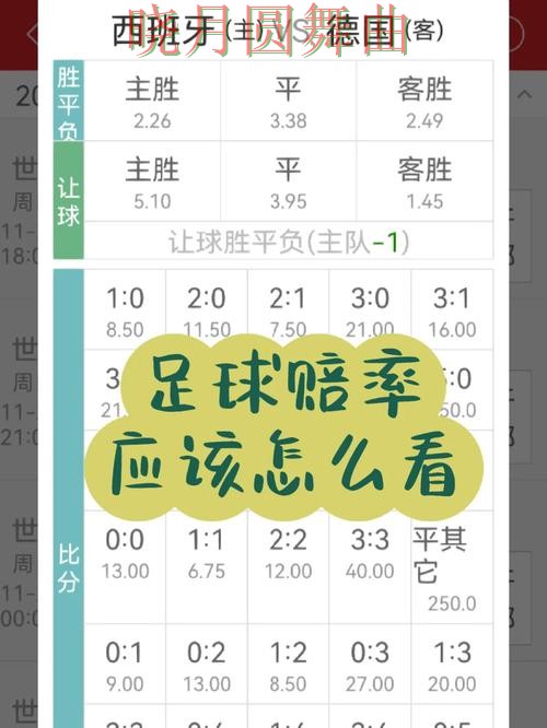 世界杯投注下载赔率变化怎么看更合理完整教学 世界杯投注下载赔率变化怎么看更合理完整教学